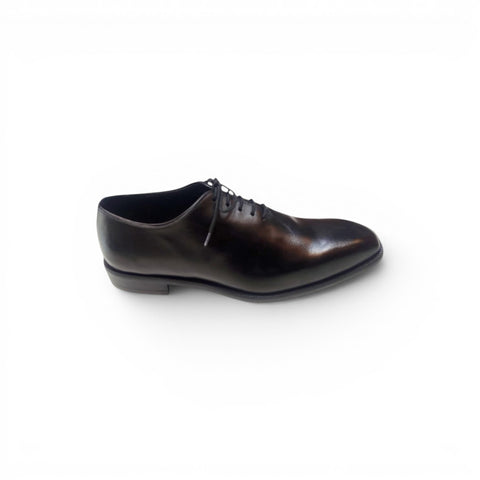 Wholecut Oxford Shoes