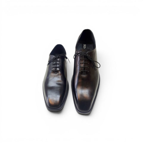 Wholecut Oxford Shoes