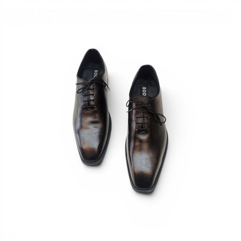 Wholecut Oxford Shoes