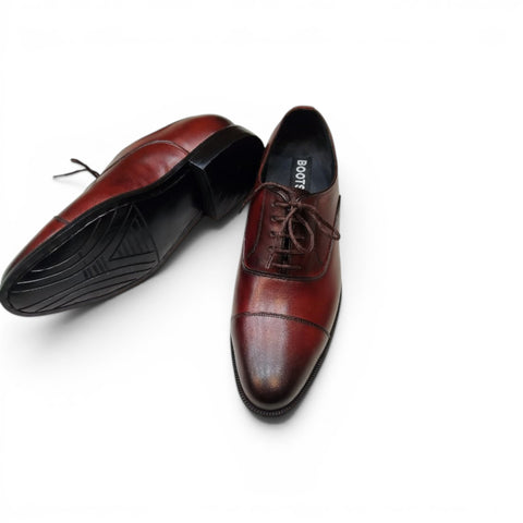 Oxford Shoes