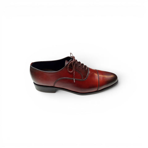 Oxford Shoes