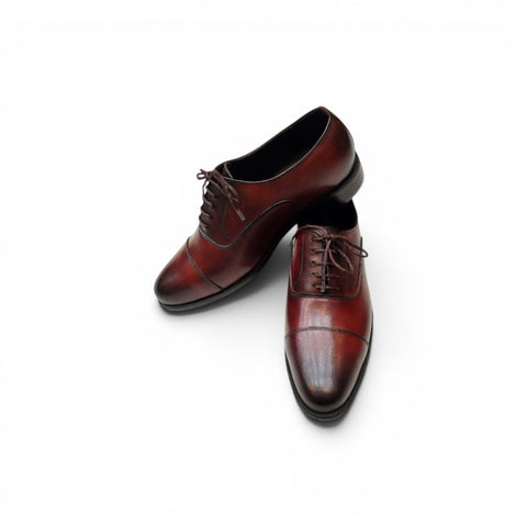 Oxford Shoes