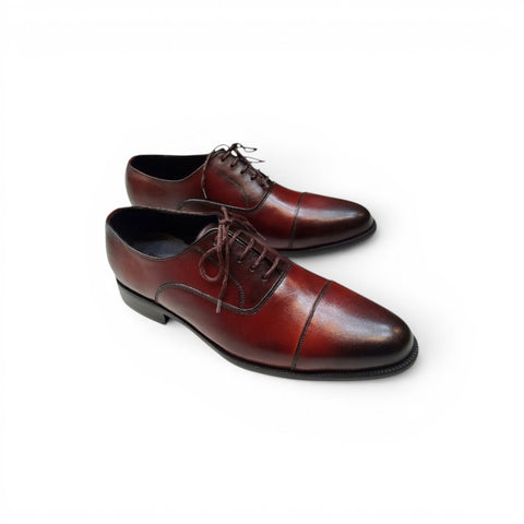 Oxford Shoes