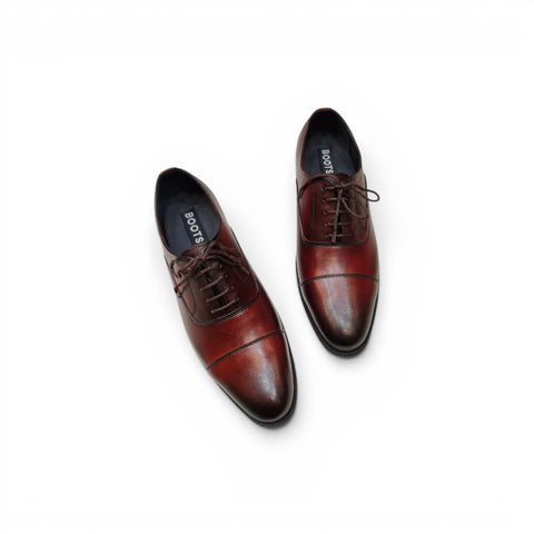 Oxford Shoes