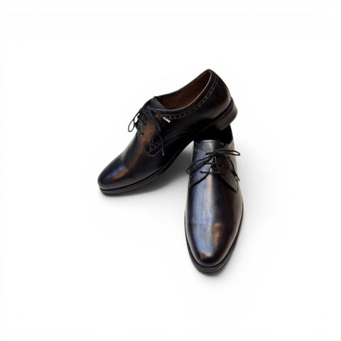 Derby Shoes