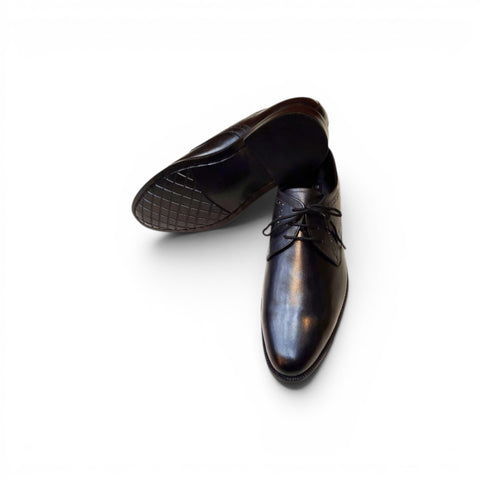 Derby Shoes