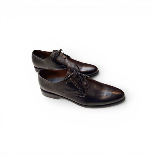 Derby Shoes