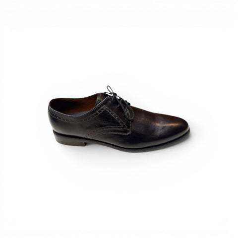 Derby Shoes