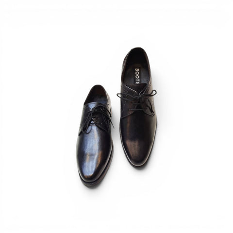 Derby Shoes