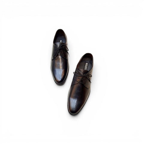 Derby Shoes