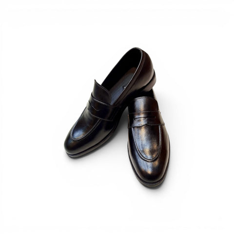 Penny Loafers