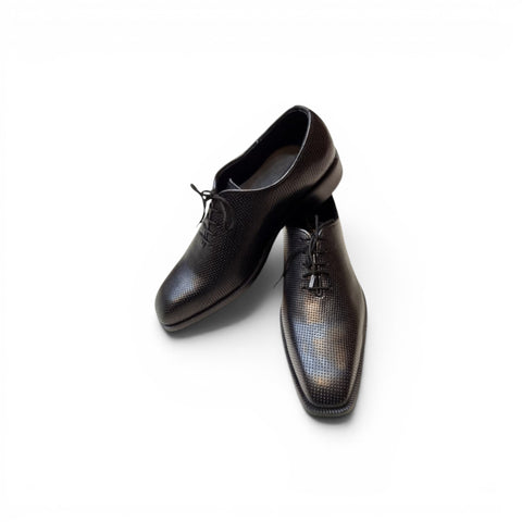 Wholecut Oxford Shoes