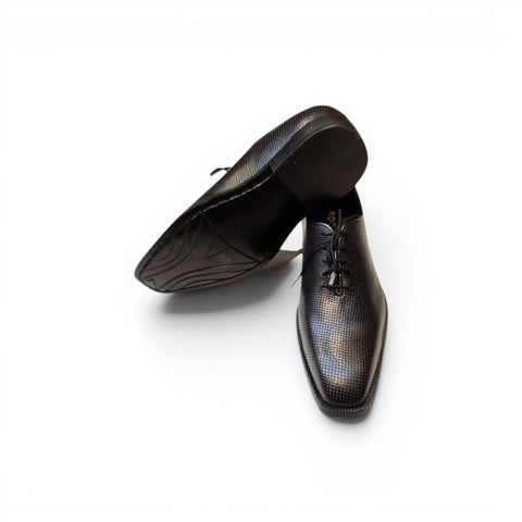 Wholecut Oxford Shoes