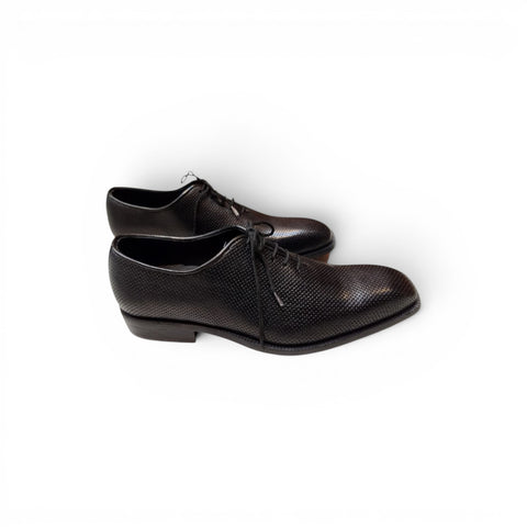 Wholecut Oxford Shoes