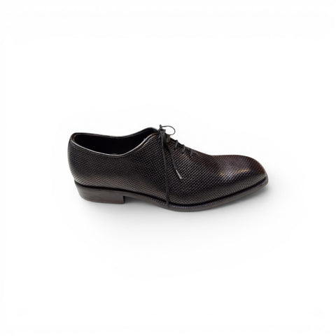 Wholecut Oxford Shoes
