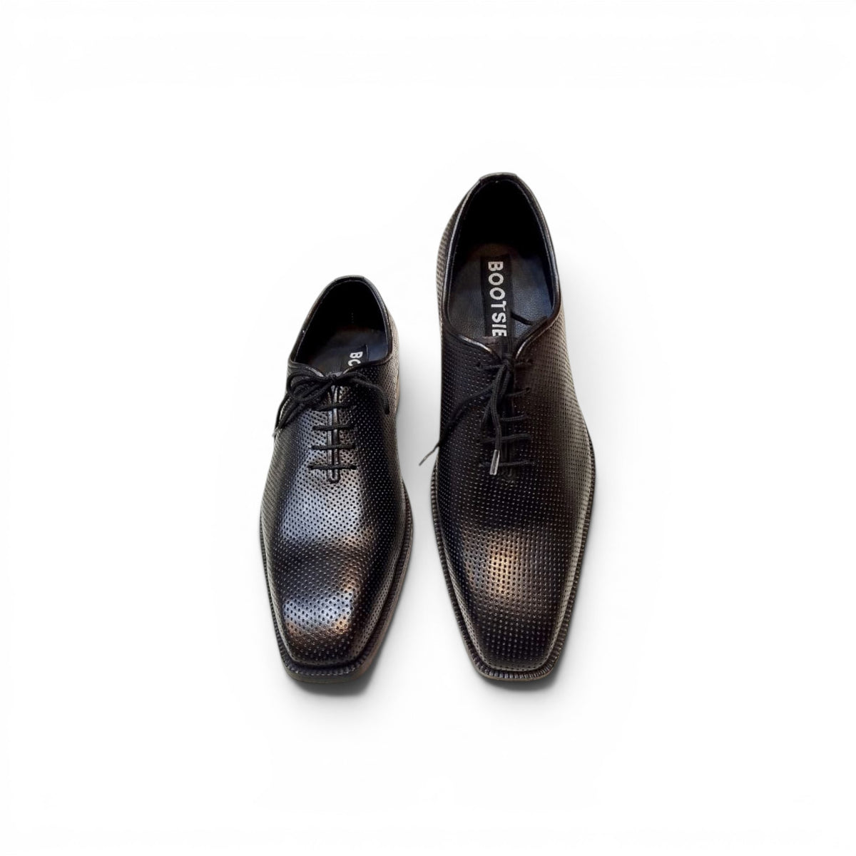Wholecut Oxford Shoes