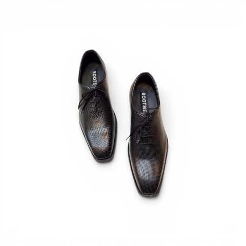 Wholecut Oxford Shoes