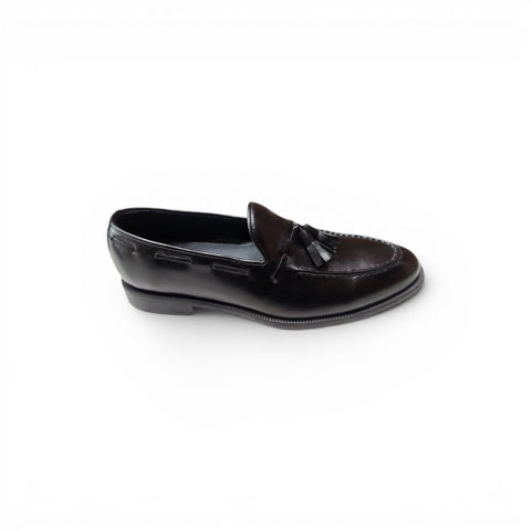 Tassel Loafers