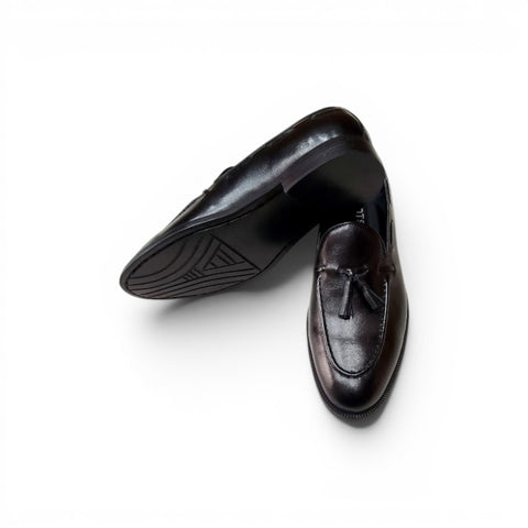 Tassel Loafers