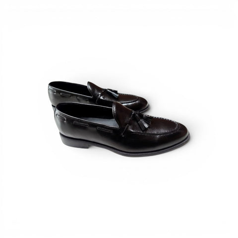 Tassel Loafers