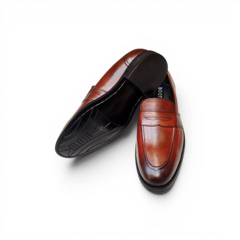 Penny Loafers