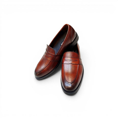 Penny Loafers