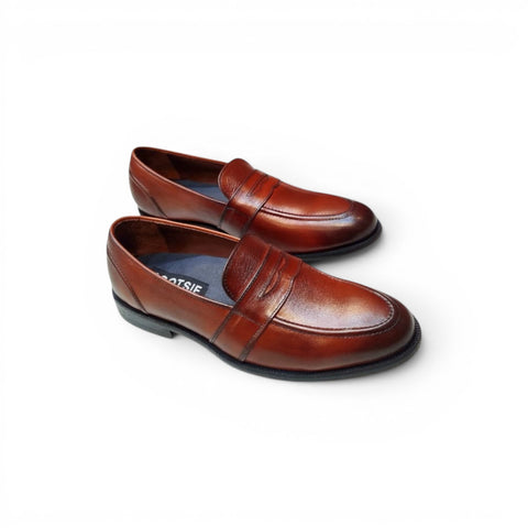 Penny Loafers
