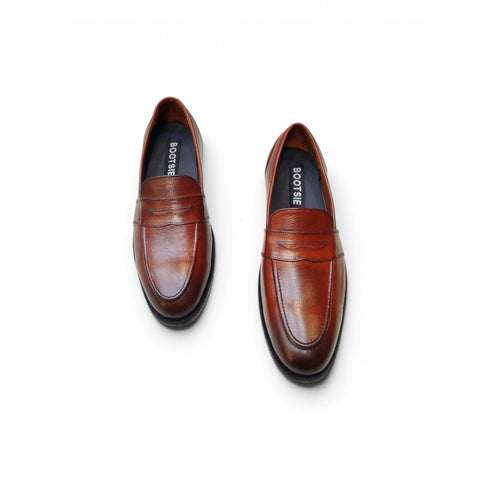 Penny Loafers