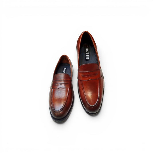 Penny Loafers