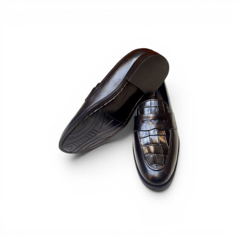 Penny Loafers