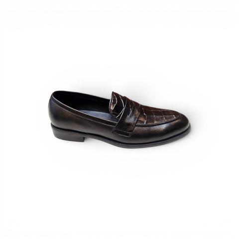 Penny Loafers