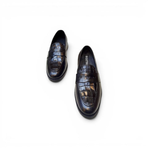 Penny Loafers