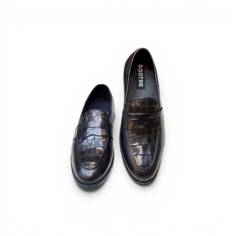 Penny Loafers