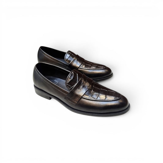 Penny Loafers