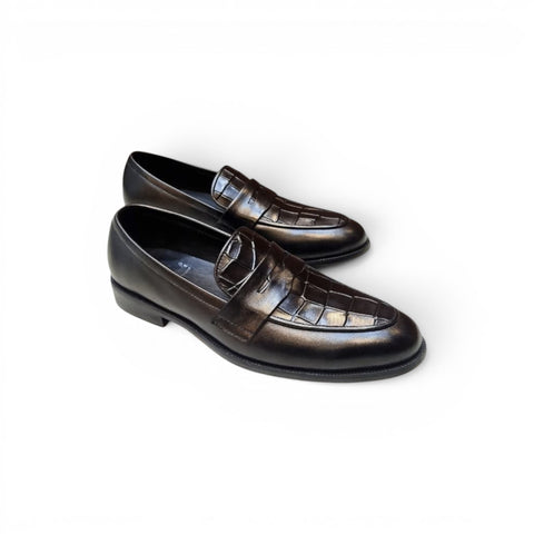 Penny Loafers