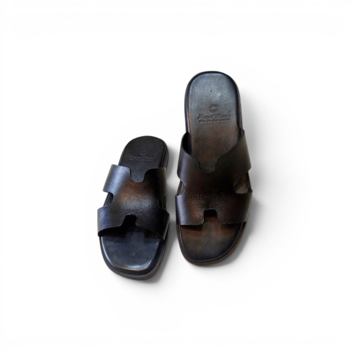 Cut Out Sleepers