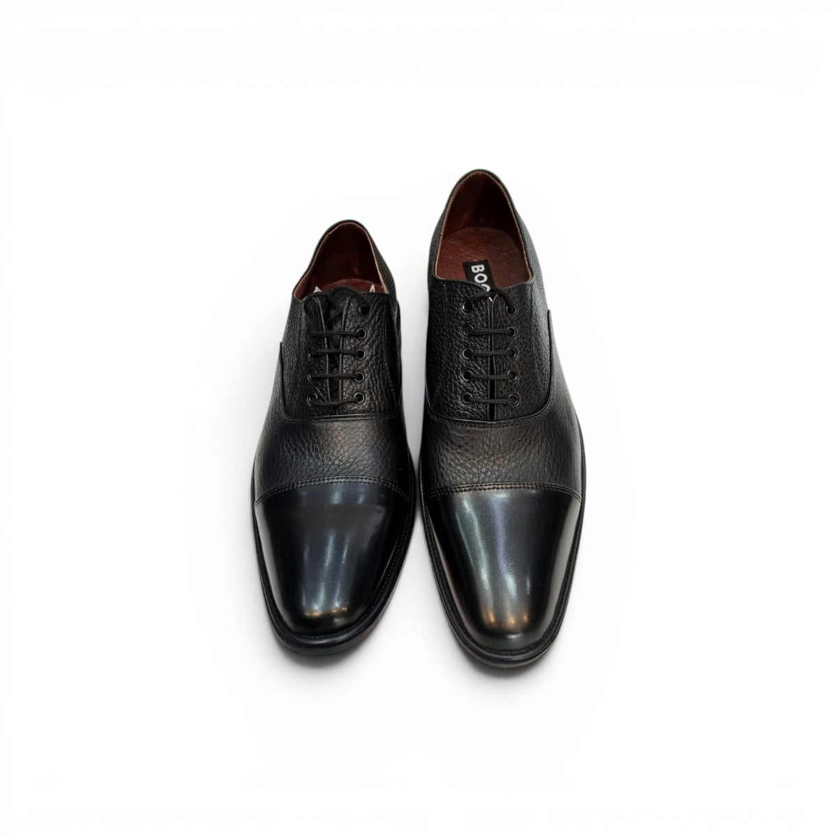 Oxford Shoes
