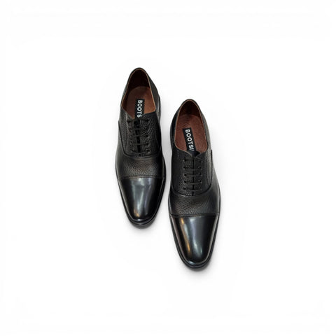 Oxford Shoes