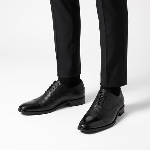 Oxford Shoes