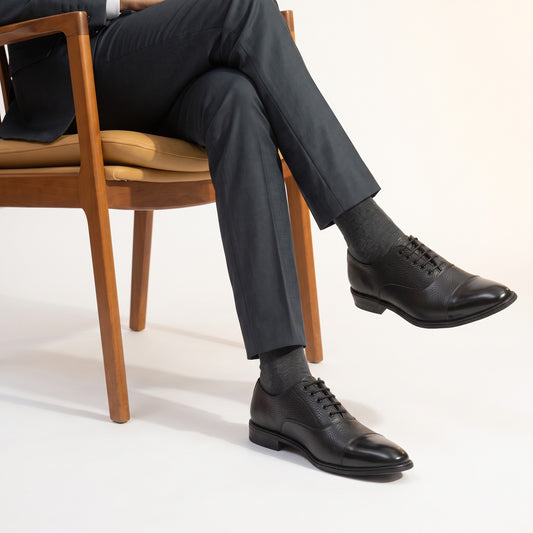 Oxford Shoes