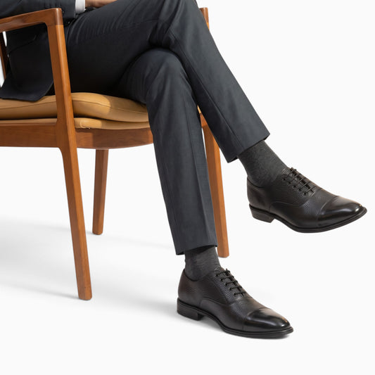 Oxford Shoes