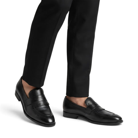 Penny Loafers