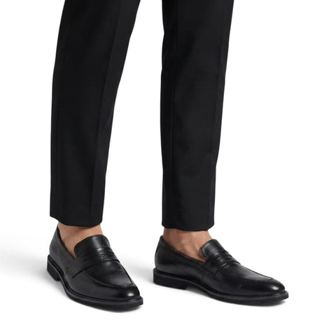 Penny Loafers