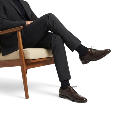 Derby Shoes