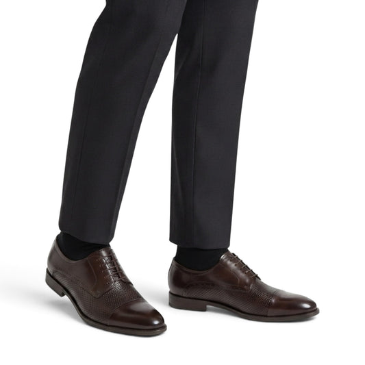 Derby Shoes